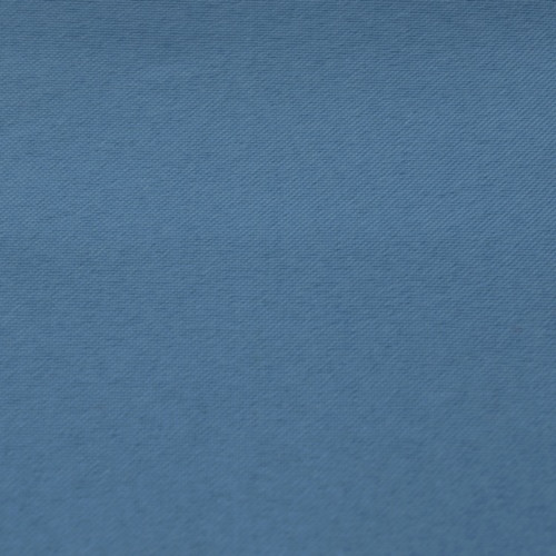 AJ_Koptatott kék panama (gabardin) anyag
