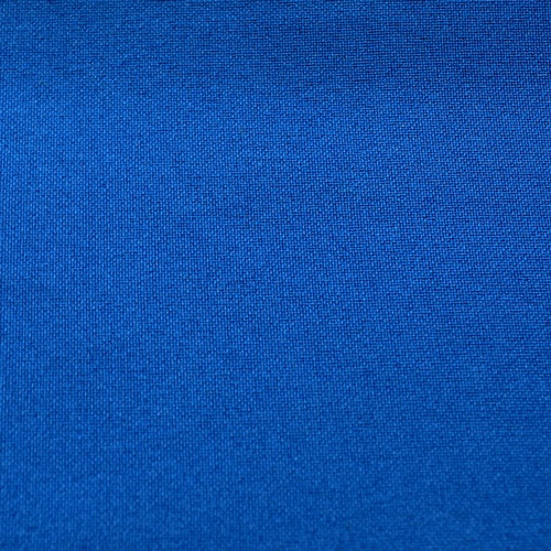 AN_Kék panama (gabardin) anyag