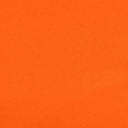 BA_Narancssárga panama (gabardin) anyag