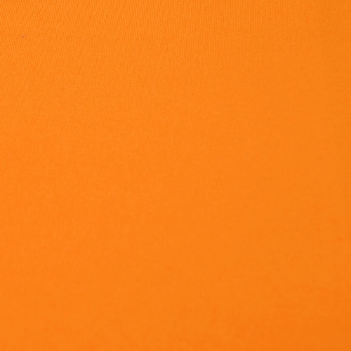 AZ_Világos narancssárga panama (gabardin) anyag