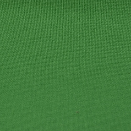 AR_Koptatott zöld panama (gabardin) anyag