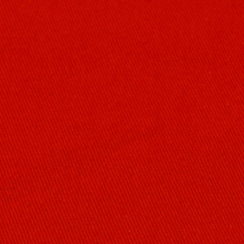AQ Piros színű Munkaruha vászon