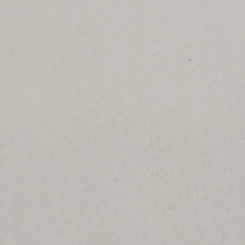 AA_Fehér színű Poli filc anyag