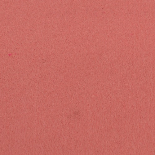 BJ_Világos rózsaszínű Poli filc anyag