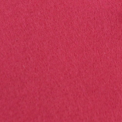 BK_Rózsaszínű  Poli filc anyag