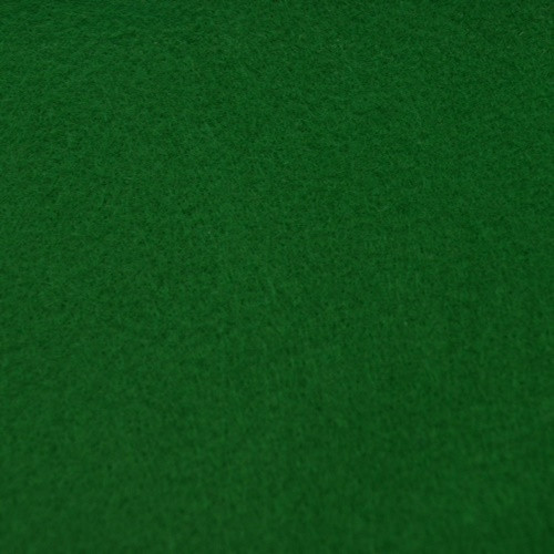 CG_Zöld színű  Poli filc anyag